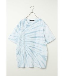 デニム*タイダイビッグTシャツ