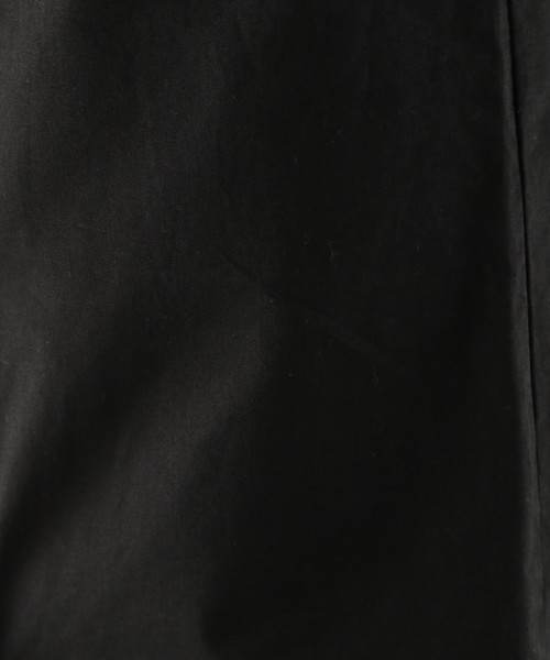 PAGEBOY（ページボーイ）の「ミリタリーナロースカート（スカート・レディース・オフホワイト/ブラック/カーキ・SMALL/MEDIUM）」の6枚目の写真