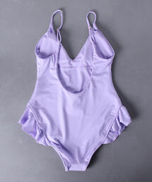 mikomori（ミコモリ）の「＜mikomori（ミコモリ）＞スワンワンピース