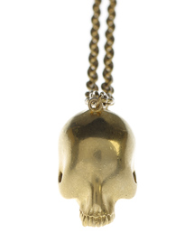 UNDERCOVER�i�A���_�[�J�o�[�j�̌Ò��u�l�b�N���X�i�l�b�N���X�j�v