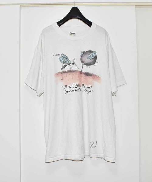 VINTAGE（ヴィンテージ）の「【ヴィンテージ古着】80's Gary Larson