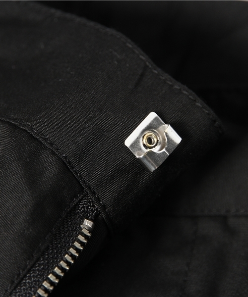 WHO'S WHO gallery（フーズフーギャラリー）の「ポプリントラウザーパンツ（スラックス・メンズ・レッド/ブラック/ベージュ/ネイビー・MEDIUM/LARGE）」の7枚目の写真