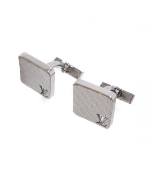 新品未使用✧︎ルイヴィトン ブトン ドゥ ささげ マンシェット  