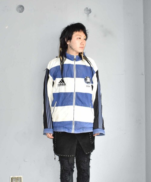 adidas（アディダス）の「【ヴィンテージ古着】90's adidas/アディダス