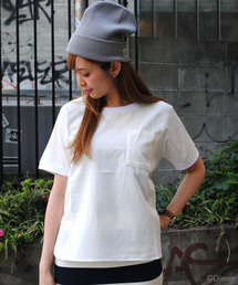 SILAS | S/S TOP GINNY(Tシャツ/カットソー)