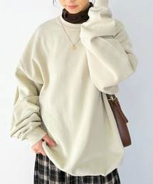 GILDAN | GILDAN(ギルダン) / ビッグシルエット クルーネック スウェット プルオーバー(スウェット)