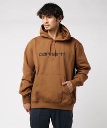Carhartt | Carhartt/カーハート I027093HZ9119F パーカー(パーカー)