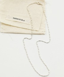TODAYFUL | ミックスチェーンネックレス(ネックレス)