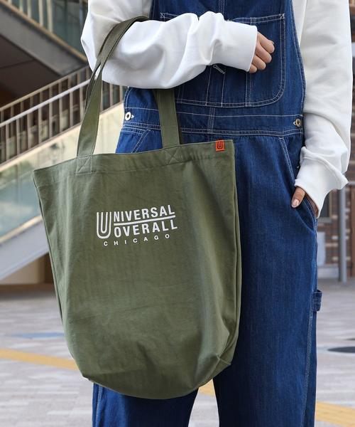 UNIVERSAL OVERALL�i���j�o�[�T���I�[�o�[�I�[���j�́uUNIVERSAL OVERALL/���j�o�[�T���I�[�o�[�I�[���ʒ��L�����o�X�g�[�g�o�b�O�^���j�Z�b�N�X�ł������߁I�I�i�g�[�g�o�b�O�j�v�b�J�[�L