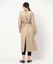 CASA FLINE × macoto ウールコート CASA FLINE × macoto ウールコート
