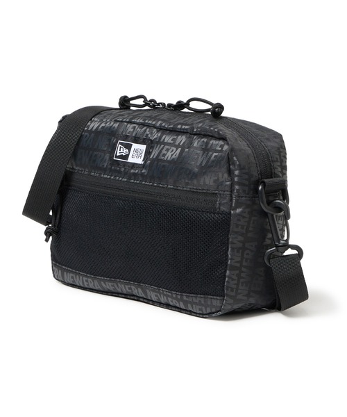 【最安値】NEW ERA ✕ コジコジ ショルダーポーチ ニューエラ 新品未使用 ニューエラ(NEW ERA) ショルダーバッグ SQUARE POUCH COJI-COJI