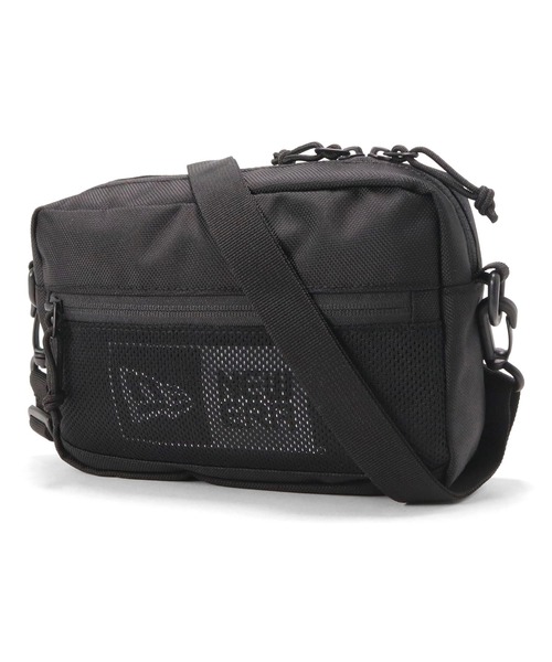 ユニセックスOK〈NEW ERA〉ショルダーポーチ ラージ2L ニューエラ ショルダーポーチ ラージ 2L NEW ERA（ショルダー