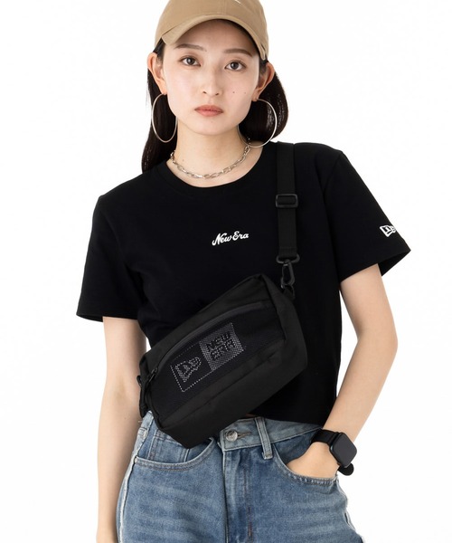 ニューエラ ショルダーポーチ ラージ 2L NEW ERA（ショルダー