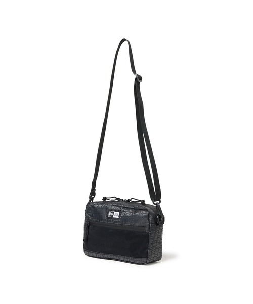ユニセックスOK〈NEW ERA〉ショルダーポーチ ラージ2L NEW ERA ショルダーバッグ ニューエラ ショルダーポーチ ラージ
