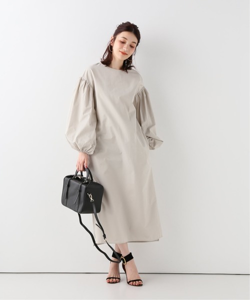 FRAMeWORK（フレームワーク）の「ARCH THE ボリュームスリーブ  