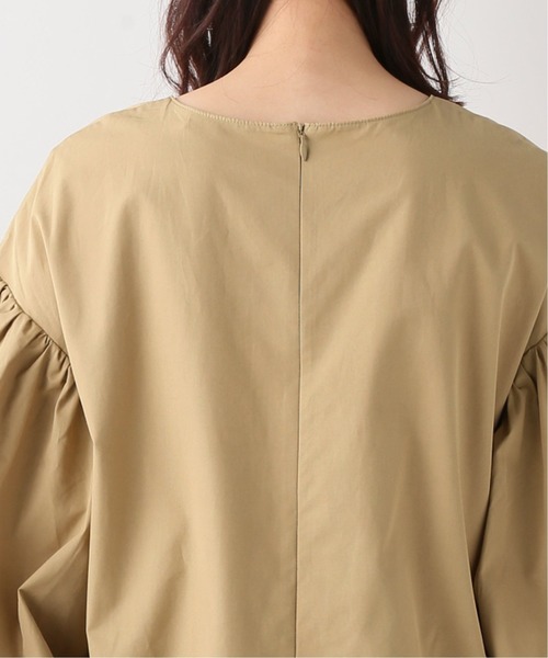 FRAMeWORK（フレームワーク）の「ARCH THE ボリュームスリーブ  