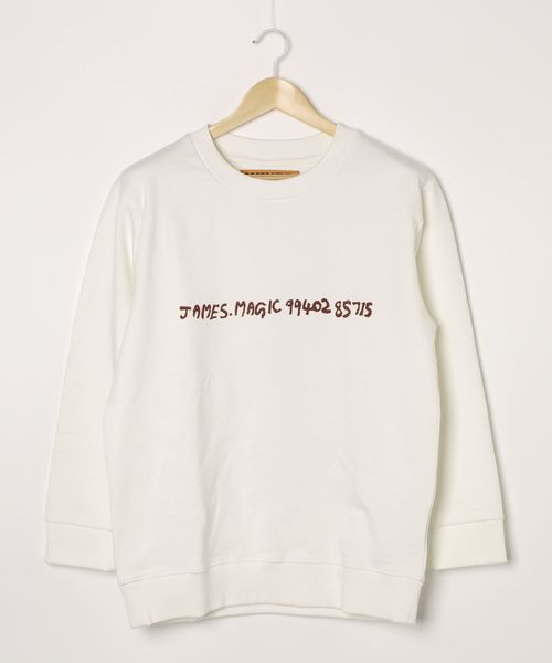 vyner articles 18aw スウェット｜メンズ 