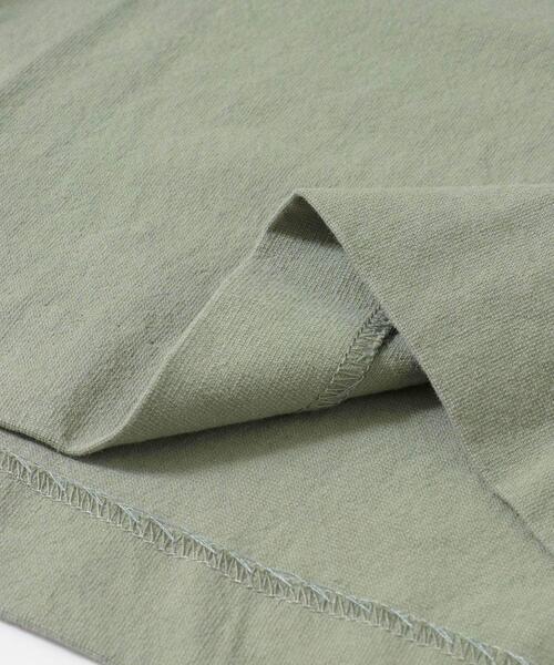 LAATO(ラート)の「HOOK CULOTTES(その他パンツ・レディース・グリーン/キャメル・38/36)」の12枚目の写真