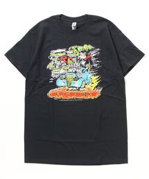 【THRIFTY LOOK / スリフティールック】"RAT FINK(ラットフィンク) "PRINT TEE ビンテージ/ユーズドライクTシャツ