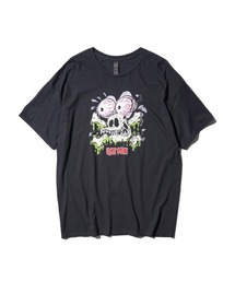 RAT FINK（ラットフィンク）の「【THRIFTY LOOK / スリフティールック】"RAT FINK（ラットフィンク） "PRINT TEE ビンテージ/ユーズドライクTシャツ（Tシャツ/カットソー）」