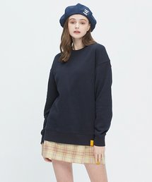 『ROMANTIC CROWN』GNAC ROLLING LOGO SWEATSHIRT/GNAC ローリングロゴMTM/スウェットシャツ/トレーナー