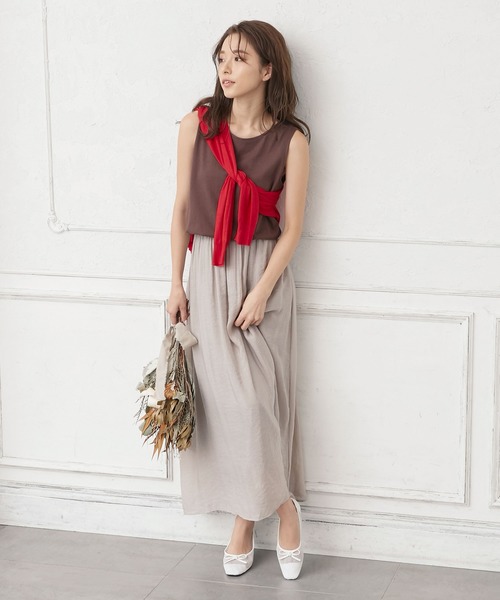 KOBE LETTUCE（コウベレタス）の「スクエアトゥメッシュパンプス（パンプス・レディース・ブラック/ベージュ/ブラウン/ホワイト・LL/S/M/L）」の15枚目の写真