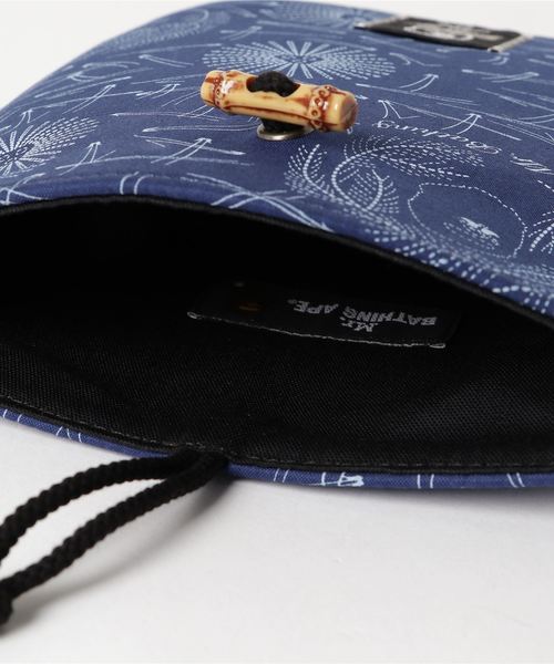 M*i様 ✴︎APE✴︎shoulder bag A BATHING APE｜(M)APE HEAD MINI BAG M | Rakuten Fashion(楽天