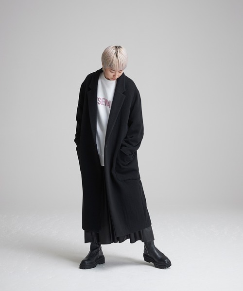 NOISE MAKER（ノイズメーカー）の「【Italian fabric(CAPSULE ROSSA