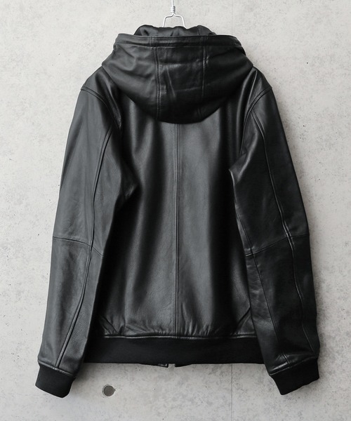 WAIPER.inc（ワイパーインク）の「WAIPER.inc シープスキン