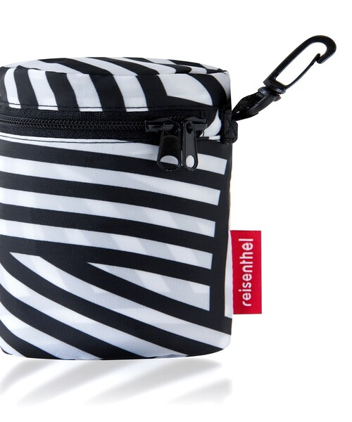 212 KITCHEN STORE（トゥワントゥキッチンストア）の「◆reisenthel (ライゼンタール) ミニマキシショッパーL ZEBRA STRIPES（エコバッグ/サブバッグ・レディース・その他・00）」の4枚目の写真