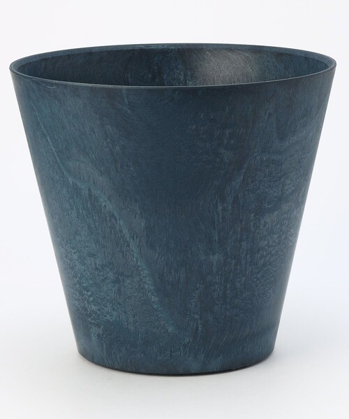 印象のデザイン amabro/アマブロ L（フラワーベース ROUND CONTAINER STONE ART その他