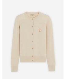 Maison Kitsune | CHILLAX FOX PATCH ADJUSTED CARDIGAN(カーディガン/ボレロ)