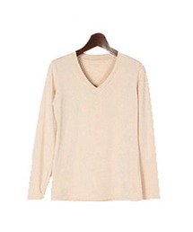 長袖tシャツ 裏起毛 長袖 に該当するファッション通販 Zozotown