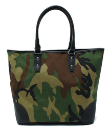 キャンパストートBAG