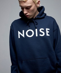 NOISE MAKER（ノイズメーカー）の「12.7オンスヘヴィーウェイトパーカー（パーカー）」