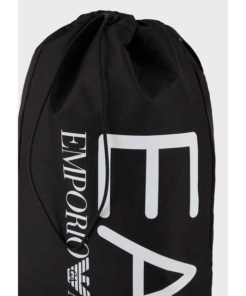 エンポリオアルマーニ EMPORIO ARMANI バックパック リュック ロゴ エンポリオアルマーニ リュックサックのおすすめ人気商品一覧