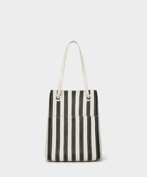 ジェイアンドエムデヴィッドソン 2×4 ツーバイフォー ハンドバッグ ホワイト J&M Davidson（J＆Mデヴィッドソン） 【並行輸入品】ジェイアンドエム