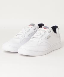 K-SWISS（ケースイス）の「K・SWISS AMBASSADOR ELITE / ケースイス アンバサダー エリート（スニーカー・メンズ）」