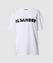 JIL SANDER | T-SHIRT CN SS(Tシャツ/カットソー)