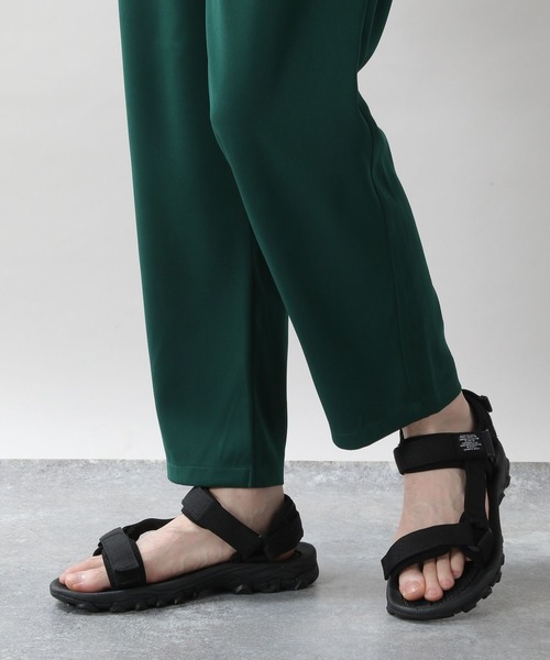 RAGEBLUE（レイジブルー）の「アーバントレイルサンダル/942941（サンダル・メンズ・ブラック/ベージュ/グレー・MEDIUM/LARGE）」の18枚目の写真