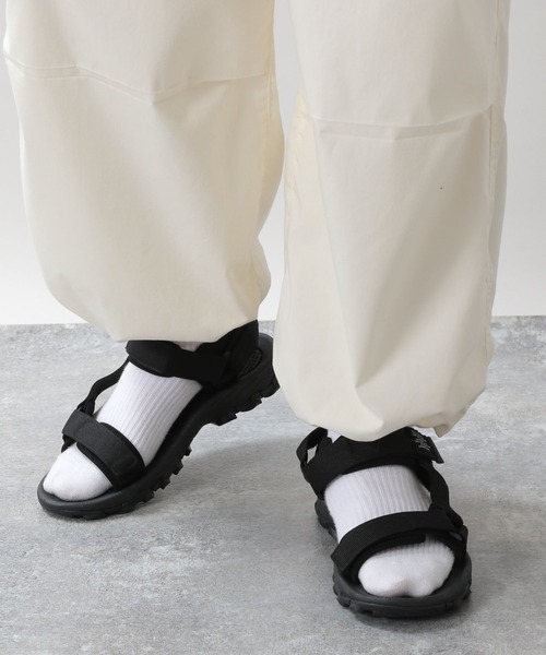 RAGEBLUE（レイジブルー）の「アーバントレイルサンダル/942941（サンダル・メンズ・ブラック/ベージュ/グレー・MEDIUM/LARGE）」の15枚目の写真