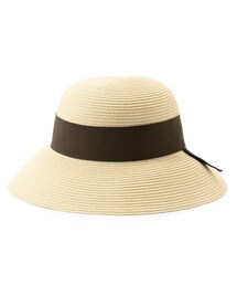 AG by aquagirl | ◆ウォッシャブルリボンキャペリン(ハット)