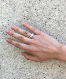 Factor= | ワイドウェーブリング(リング)