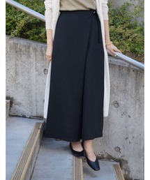 NICOLE white | グルカパンツ(その他パンツ)