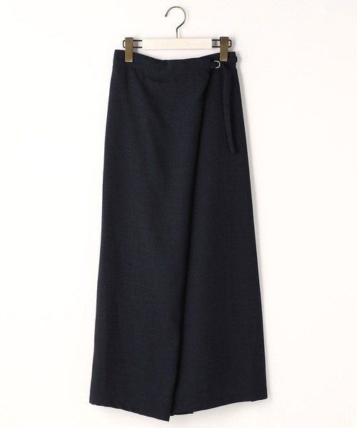 NICOLE white（ニコルホワイト）の「グルカパンツ（その他パンツ・レディース・グレー/オリーブ/ネイビー・FREE）」の15枚目の写真