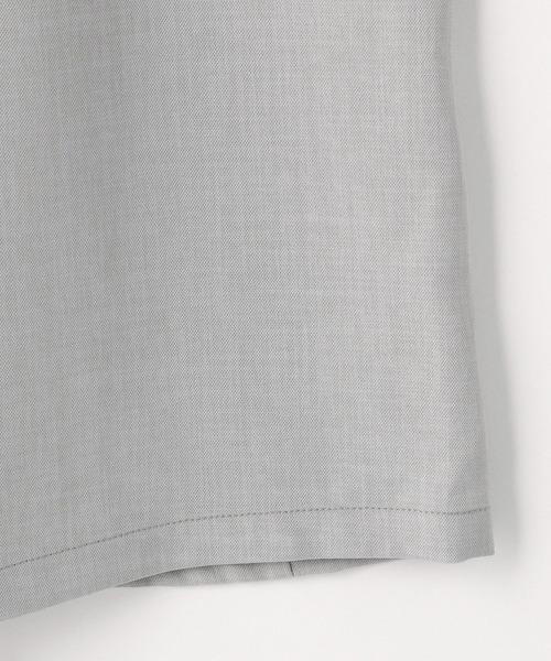 NICOLE white（ニコルホワイト）の「グルカパンツ（その他パンツ・レディース・グレー/オリーブ/ネイビー・FREE）」の18枚目の写真