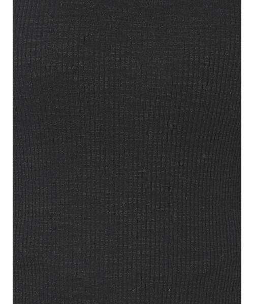 EMODA(エモダ)の「バックオープンミニマルTシャツ(Tシャツ/カットソー・レディース・ホワイト/ブラック/グリーン/オレンジ・FREE)」の20枚目の写真