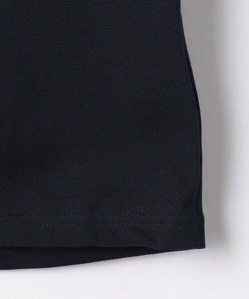 gim（ジム）の「[ ジム ] gim アメリカン シーアイランド ポロシャツ（ポロシャツ・メンズ・ダークグレー/ネイビー/ロイヤルブルー/ホワイト・LARGE/MEDIUM/SMALL/X-LARGE）」の18枚目の写真