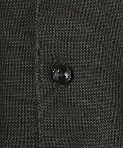 gim（ジム）の「[ ジム ] gim アメリカン シーアイランド ポロシャツ（ポロシャツ・メンズ・ダークグレー/ネイビー/ロイヤルブルー/ホワイト・LARGE/MEDIUM/SMALL/X-LARGE）」の21枚目の写真