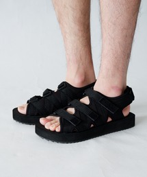 MANASTASH | MANASTASH/マナスタッシュ　CLIFTY SANDAL サンダル　MENS(サンダル)